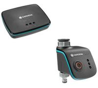 Kit smart Water Control - GARDENA - 19103-20