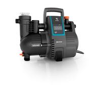 Gardena Smart System - Pompe à eau domestique Smart 5000/5, 1300 W 19080-20