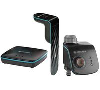 Gardena Smart Sensor Control, Kit d'arrosage connecté smart Sensor Control 19202-20