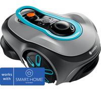 Gardena smart SILENO free Robotic lawn mower Battery Grey