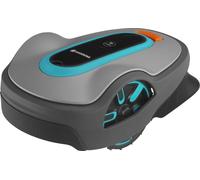 Gardena smart SILENO Life 1500 - Set - Tondeuse à gazon robotisée - sans fil - 7 kW - 22 cm