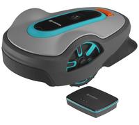 Gardena Smart SILENO life Tondeuse robot smart 1250 m2 19703-66