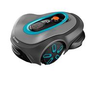 Gardena Tondeuse robot Smart SILENO max 1200 – 1200 m² – DuoConnect Bluetooth, smart Gateway inclus