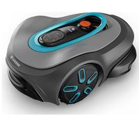 Gardena smart SILENO max 1500 m2 Set - Tondeuse robot avec systeme intelligent 19903-26