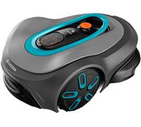 Gardena Smart SILENO max 800 m2 Set - Tondeuse robot avec systeme intelligent 19901-26