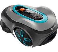 Gardena smart SILENO max Robotic lawn mower Battery Grey