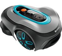 Gardena smart SILENO max Robotic lawn mower Battery Grey