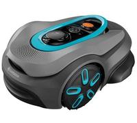 Gardena Smart SILENO Sense Tondeuse robot 400 m2 19941-26