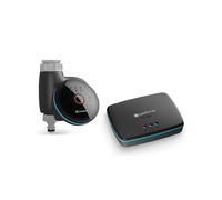 Gardena Smart System - Ensemble Smart Irrigation Unit et Smart Gateway 19043-20