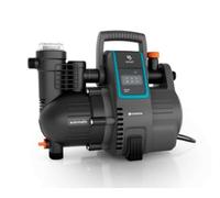 Gardena Smart System - Pompe à eau domestique Smart 5000/5, 1300 W 19080-20