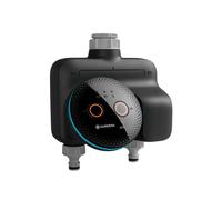 Gardena Smart System - Unité d'irrigation double intelligente 19034-20