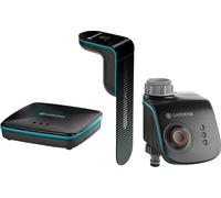 Gardena Smart Water Computer and Sensor Set GARDENA 19202-20