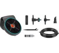 Gardena Solar-Bewässerung AquaBloom Set - Aktion Bewässerungssteuerung (13300-32)