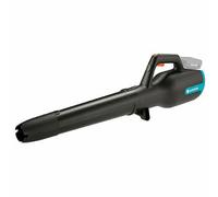Gardena – Souffleur de feuilles PowerJet 18V P4A sans batterie ni chargeur 14890-55