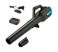Souffleur à batterie PowerJet P4A - 18 V