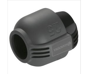 Gardena Sprinkler-System Bouchon 25 mm 20/27 femelle 2778-20