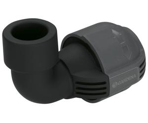 Gardena Sprinkler-System Coude 90° 25 mm 20/27 (3/4") femelle 2784-20