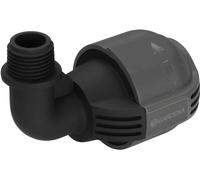 Gardena Sprinkler-System Coude 90° 25 mm x 1/2" mâle 2780-20