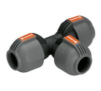 Gardena Sprinkler-System Dérivation en T 25 mm 2771-20