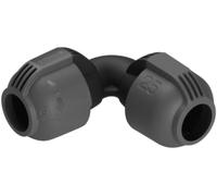 Gardena Sprinkler-System Jonction en L 25 mm 2773-20