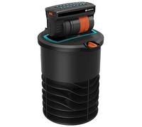 Gardena Sprinkler-System OS 140 Arroseur oscillant escamotable 8223-20