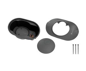 Gardena Sprinklersystem - Boîte Pipeline souterraine pour l’arrosage AquaPrecise 16021-20