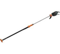 Gardena StarCut 410 plus Coupe-branches télescopique, 230-410 cm 12001-20