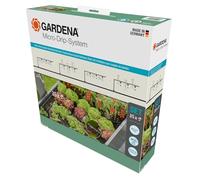 Gardena Micro-Drip-System Kit d'arrosage goutte a goutte 13455-20