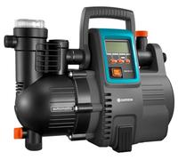 Gardena Pompe automatique maison & jardin 5000/5E LCD 1300 W 5000 l/h – 1759-20