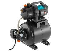 Gardena - Station d'eau domestique 3000/4, 600 W, 19 l 9020-29