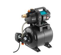 Gardena - Station d'eau domestique 3700/4, 800 W, 19 l 9023-20