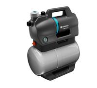 Gardena - Station d'eau domestique 3800 Silent, 600W, 21 l 9064-20