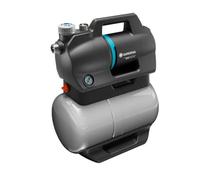 Gardena - Station d'eau domestique 3900 Silent, 650W, 21 l 9066-20