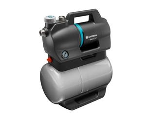Gardena - Station d'eau domestique 3900 Silent, 650W, 21 l 9066-20