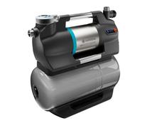 Gardena - Station d'eau domestique 5600 SilentComfort, Bluetooth, Powerboost, 900 W, 25 l 9067-20