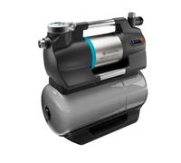 Gardena - Station d'eau domestique 6300 SilentComfort, Bluetooth, Powerboost, 1050 W, 25 l 9068-20