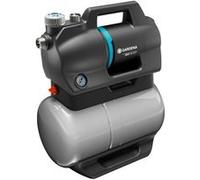 Gardena - Station d'eau domestique 3900 Silent, 650W, 21 l 9066-20
