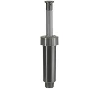 Gardena Système d’Irrigation arroseur escamotable S 30 : Système d’arrosage pour Petites pelouses Jusqu’à 30 m², portée allant Jusqu’à 3 m, avec asperseur Rotatif, Filetage intérieur 1/2" (01554-20)