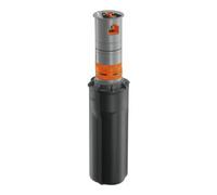 Gardena Système d'arrosage à turbine T 380 – 24,2 mm (3/4) (filet int.) – Quantité 1