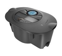 Gardena Système d'arrosage Pipeline AquaPrecise 16001-20, souterrain, Bluetooth, jusqu'à 320 m²