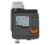 Gardena, Système d'irrigation, Programmateur d'arrosage Select (Ordinateur d'irrigation)