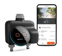 Gardena, Système d'irrigation, Smart Dual Water Control (Ordinateur d'irrigation)