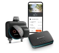 Gardena, Système d'irrigation, Smart Dual Water Control Set (Kit d'irrigation)