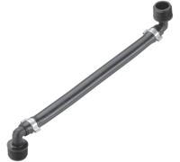 GARDENA système Sprinkler 02740-20 Allonge déportée Ø 20 mm (3/4)