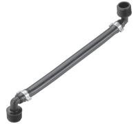 GARDENA système Sprinkler 02740-20 Allonge déportée Ø 20 mm (3/4\ )