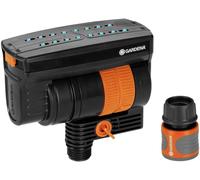 GARDENA système Sprinkler 08251-20 Arroseur oscillant