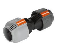 Gardena Raccord de réduction pour système Sprinkler 02777-20 – 32 mm à 25 mm – Quick & Easy – G