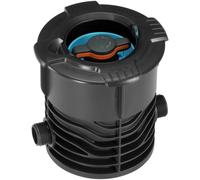 GARDENA système Sprinkler Vanne de régulation et darrêt 19 mm (3/4) (filetage ext.) 08264-20