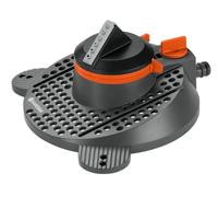 Arroseur rotatif et sectoriel Tango Comfort - GARDENA - Superficie d'arrosage : 310 m² max.
