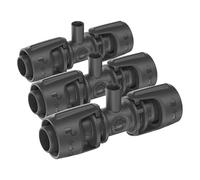 Gardena T-Joint for Spray Nozzles (Lot de 3)